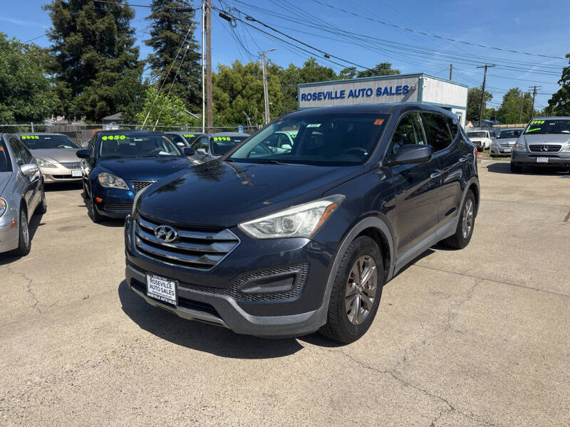 hyundai santa fe 2013 5XYZT3LB3DG024600 image hyundai santa fe 2013 5XYZT3LB3DG024600 image